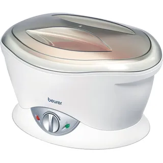 Beurer MP 70 Paraffinbad Weiß