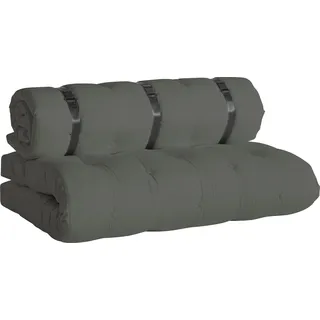 Karup Buckle-Up Loungesofa grau