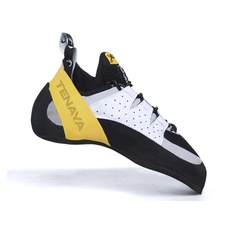 Bild Tarifa Kletterschuhe weiss,