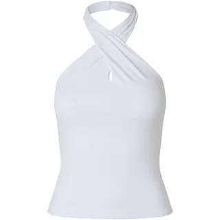 Pieces Damen Pieces Female Neckholder-top Pclula Pclula Halterneck Top JRS (1er Pack)