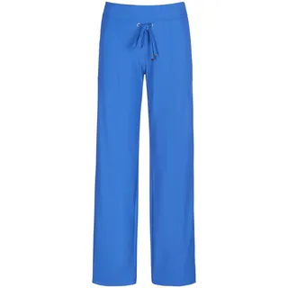 Hose Raffaello Rossi blau