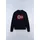 D-mura C Pullover Blu Marine L