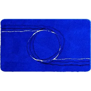 Batex BOLIA Badteppich 70x120 cm blau