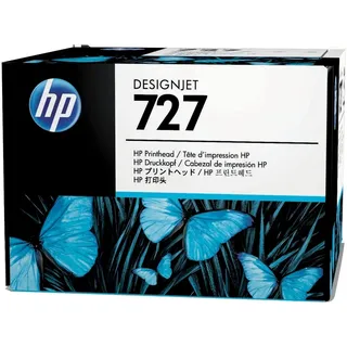 HP 727 B3P06A - Printhead