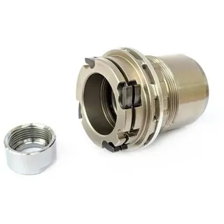 Wahoo Xdr Sram Axs Kickr 2018 Et Kickr Core Freilaufkörper - Black - One Size