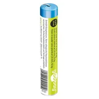goobay Profi-Lötzinn bleifrei, ø 1.0 mm, 12,5 g reel - content: