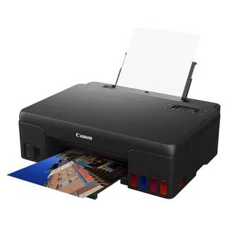 Canon PIXMA G550 schwarz