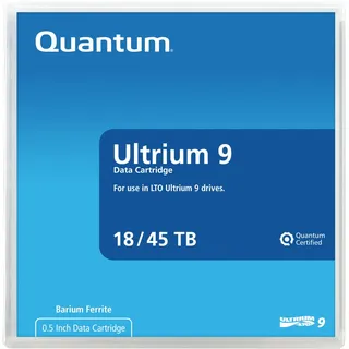 Quantum 9