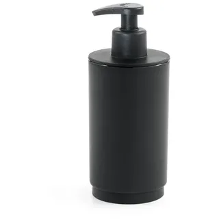 Gedy Sharon Seifenspender Matt Schwarz