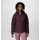 Damen Lite 2 Kapuzenjacke moonvista M