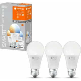 LEDVANCE LED-Lampe 9W E27 warmweiß 1 St.