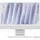 iMac 24 2023 23,5" LED Apple M4 10,0 GHz 16 GB RAM 256 GB SSD