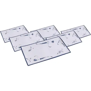 Villeroy & Boch Alt Luxemburg Gobelin Platzset 35x50 cm Set6