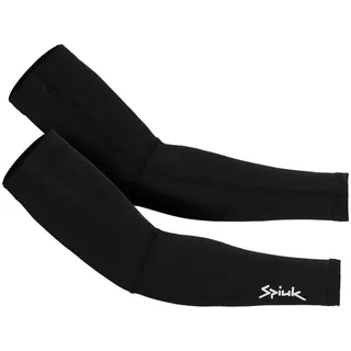 Spiuk Unisex-Erwachsene Anatomisch Manschetten, Schwarz, T. XS/S