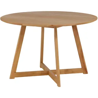 VCM Yakidon Ø 120 cm beige