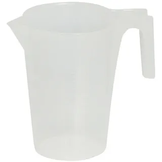 Silverline Tools Silverline 427703 Messbecher 5 l