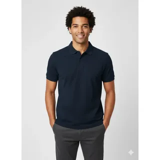 SELECTED HOMME Poloshirt »SLHSLIM-ATLAS SS POLO D«