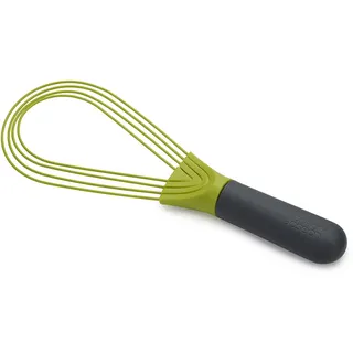 Joseph Joseph Twist Schneebesen Schwingbesen, Grün,
