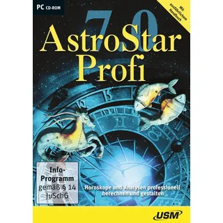USM AstroStar Profi 7.0