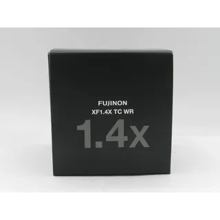 Fujifilm Xf1.4x TC WR