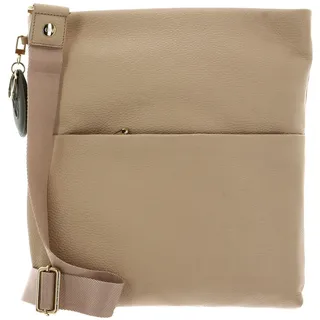 Mandarina Duck Mellow Leather Damen-Tasche, 32 x 33 x 5 cm (L x H x B), Lamb's Wool, 32x33x5 (L x H x W)