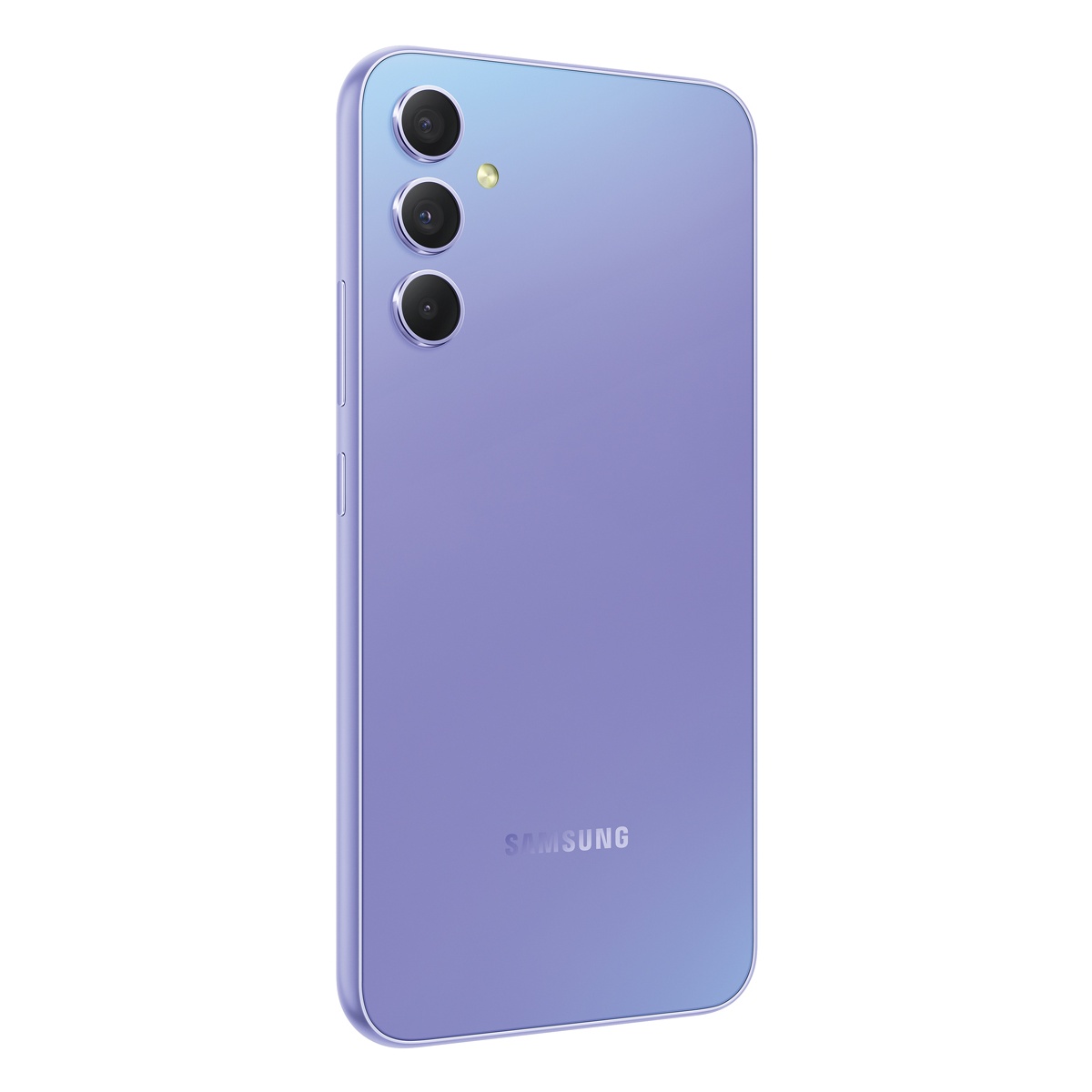 Bild von Galaxy A34 5G 6 GB RAM 128 GB awesome violet