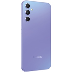 Bild von Galaxy A34 5G 6 GB RAM 128 GB awesome violet