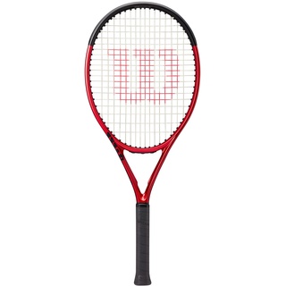 Wilson Clash 26 Tennisschläger (WR074610)