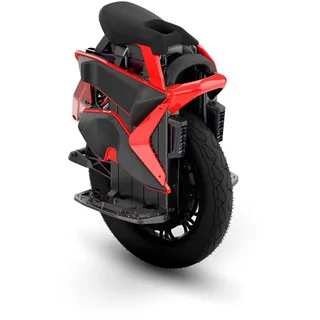 KingSong Elektrisch Einrad S22 Pro + 2220Wh, Motor 4000W, Reichweite bis zu 200 km, Begrenzte Geschwindigkeit 25km/h, Reifen 20", Bluetooth, Anwendung mobil, LED-Beleuchtung