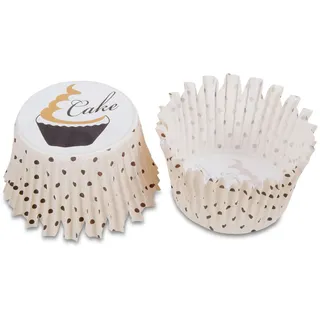 Staedtler Papier-Backförmchen, Mehrfarbig, 30 x 5 x 3.5 cm