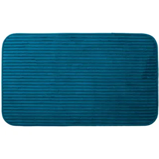 Gözze Badteppich Petrol 70 x 120 cm