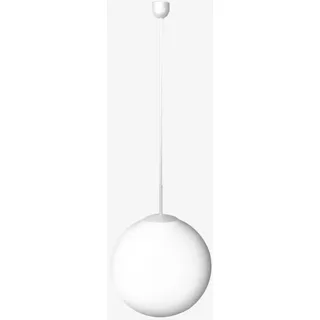 LUCIS Pendelleuchte POLARIS ZT 37,3W LED 3000K Opalglas ZT.P1.500.31M DALI2 DALI - Weiß, Silber, Gold