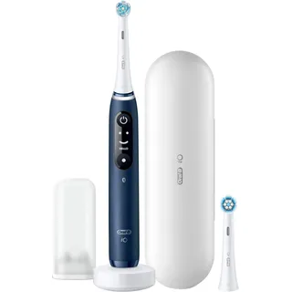 Oral-B iO Series 7N Sapphire Blue + Reiseetui