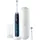 iO Series 7N Sapphire Blue + Reiseetui