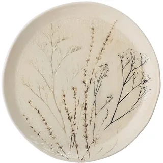 Bloomingville Teller Bea Ø 27,5 cm