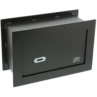 Burg Wächter PointSafe Doppelbartschloss PW 2 S / keine Sicherheitsstufe