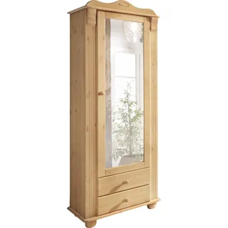 Home Affaire Adele Garderobenschrank 63 x 0 x 0 beige