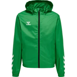 hummel 211487-6235_140 Mantel/Jacke