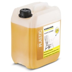 Kärcher Zubehör Plastic Cleaner 5L