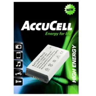 AccuCell Akku passend für Magellan 28050452TSLG