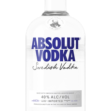 Bild Vodka 40% vol 0,7 l