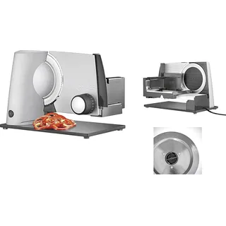 Graef SKS 320 Grau