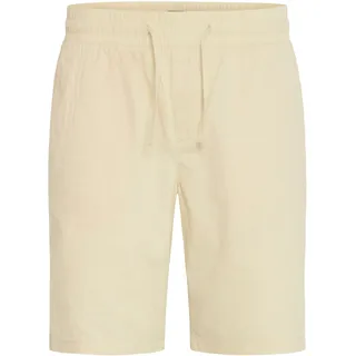 Blend Leinenhose »Leinenhose BHVOLK«, beige