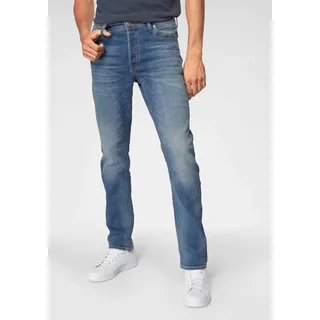 JACK & JONES JJITIM Slim Fit Blau 33/34