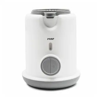 Reer TurboFood weiß/grau
