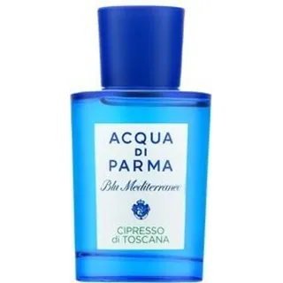 Blu Mediterraneo Cipresso di Toscana Eau de Toilette 75 ml
