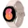 Galaxy Watch5 Pink Gold 40 mm BT Sport Band Pink Gold