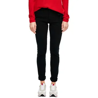 S.Oliver Skinny-fit-Jeans »IZABELL«, in coolen, unterschiedlichen Waschungen s.Oliver grey/black34