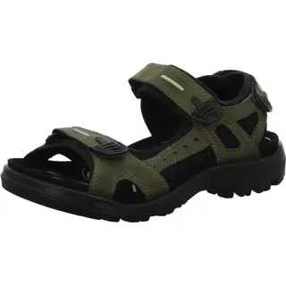 Offroad Herren braun 40