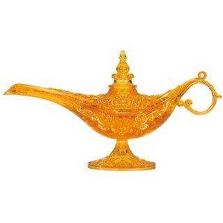 HCM Crystal Puzzle Aladins Wunderlampe (59186)